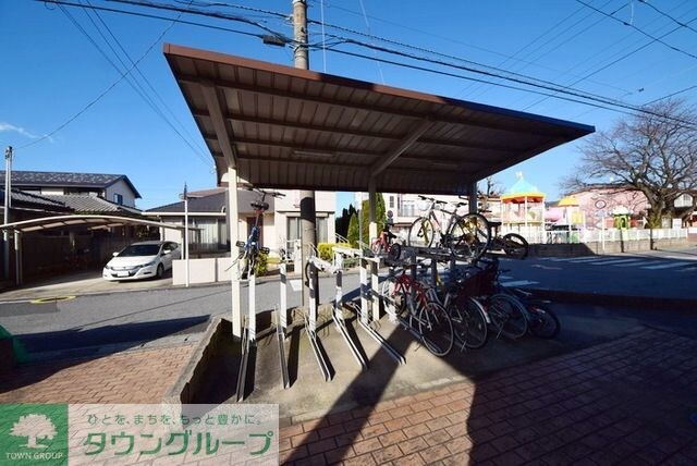 セジュール山の根 の物件内観写真