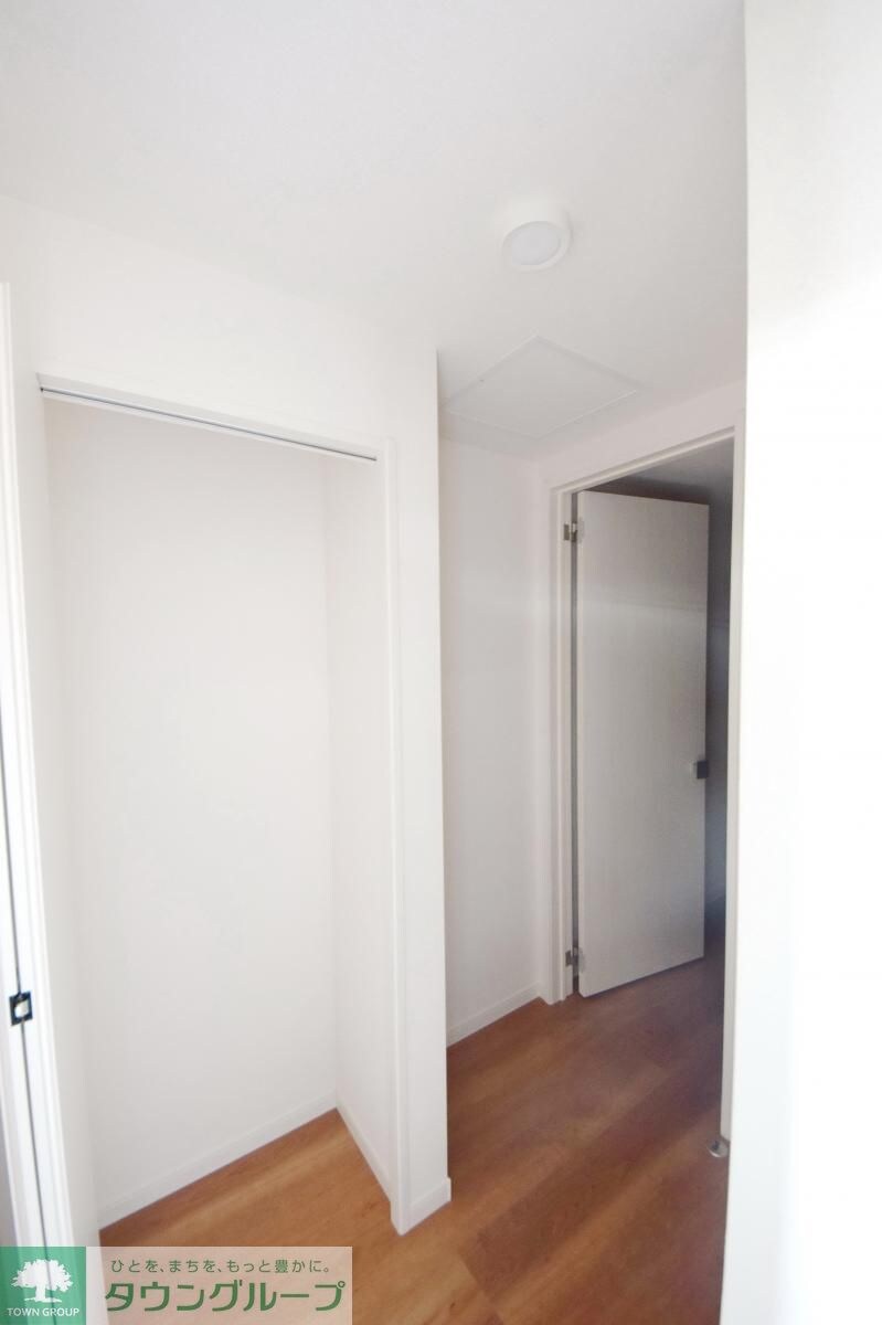 エキューム登戸の物件内観写真