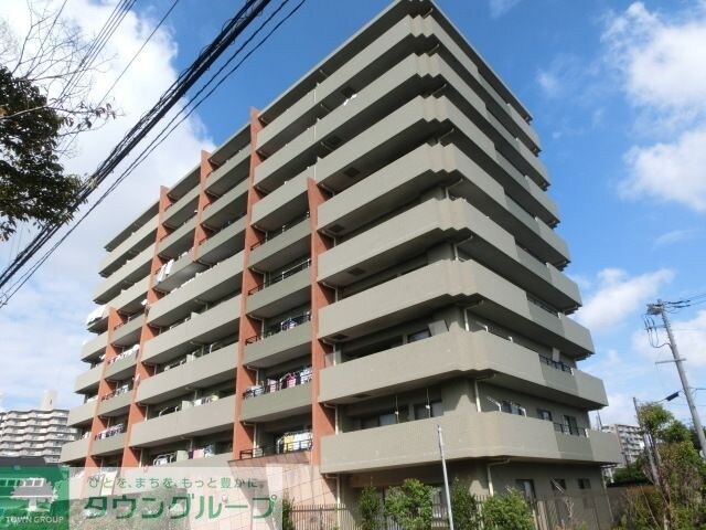 レジデンス幕張アリーナシティの物件内観写真