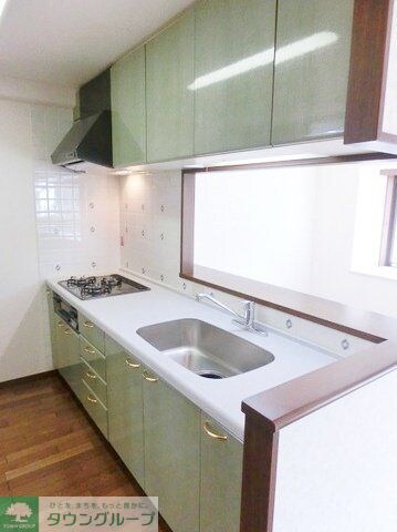 レジデンス幕張アリーナシティの物件内観写真