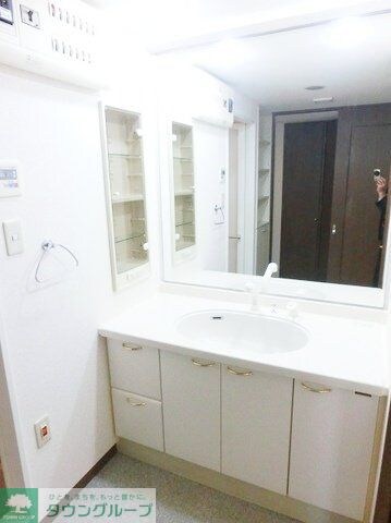 レジデンス幕張アリーナシティの物件内観写真