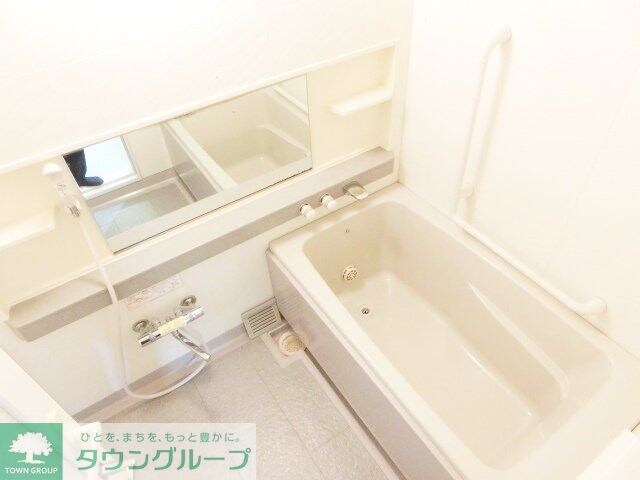 レジデンス幕張アリーナシティの物件内観写真