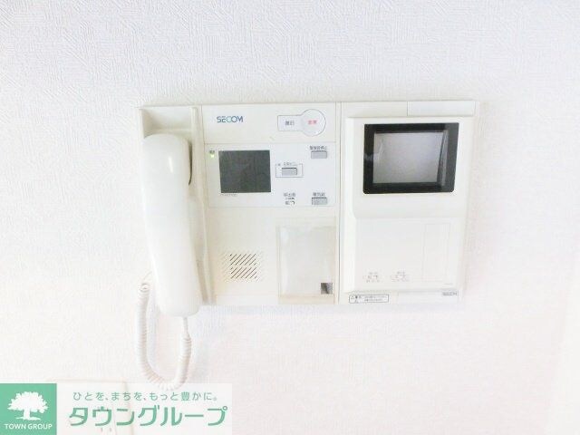 レジデンス幕張アリーナシティの物件内観写真