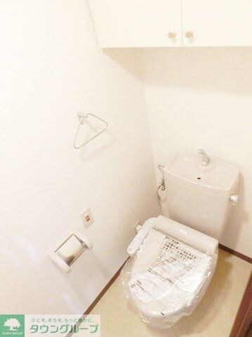 レジデンス幕張アリーナシティの物件内観写真