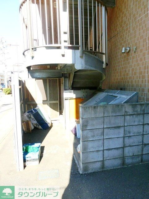 本町アンディの物件内観写真