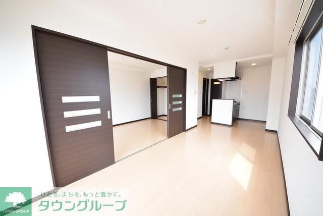 ノーブルステージ神明町 の物件内観写真