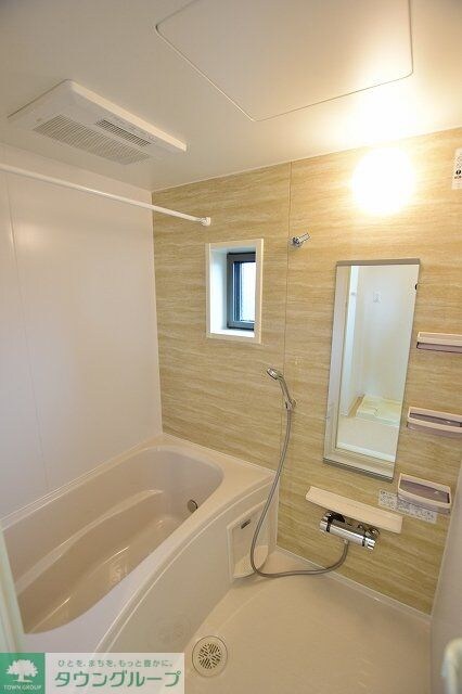 グランド ソレイユの物件内観写真