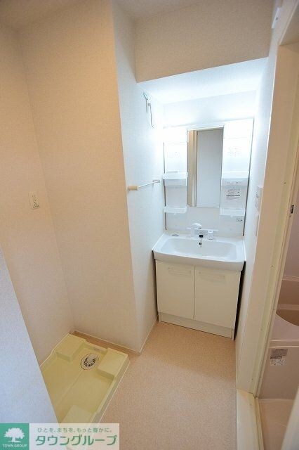 グランド ソレイユの物件内観写真