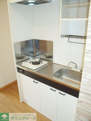 ビューラーみゆき の物件内観写真