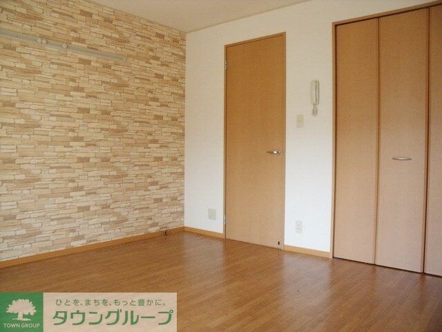 ビューラーみゆき の物件内観写真