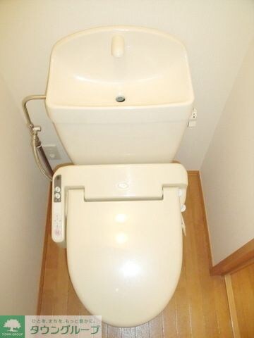 ビューラーみゆき の物件内観写真