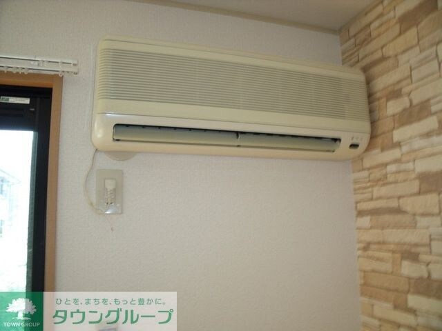 ビューラーみゆき の物件内観写真