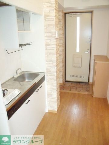 ビューラーみゆき の物件内観写真