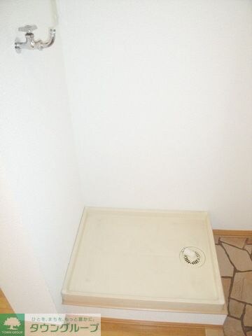 ビューラーみゆき の物件内観写真