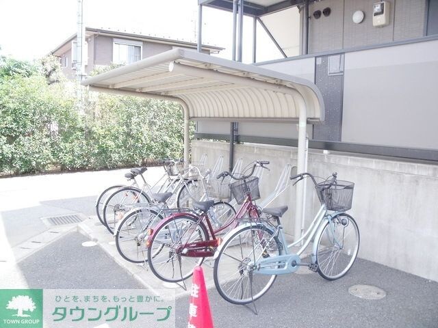 ビューラーみゆき の物件内観写真