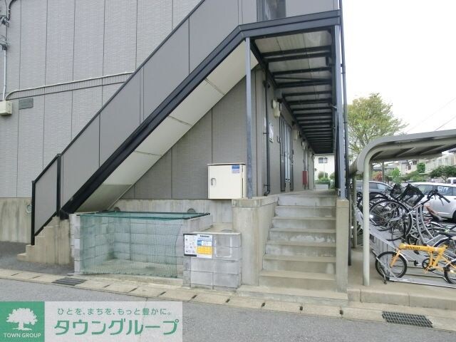 ビューラーみゆき の物件内観写真