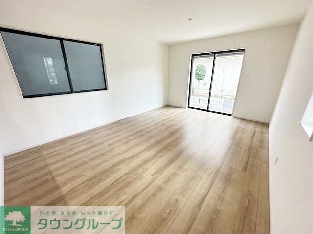 Kolet千城台#06の物件内観写真