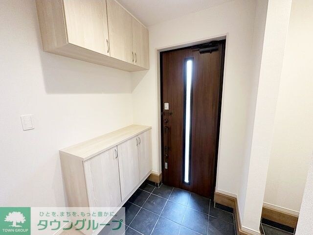 Kolet千城台#06の物件内観写真