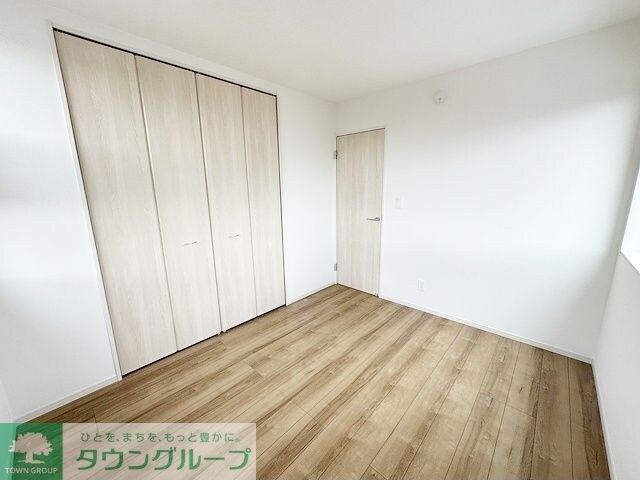 Kolet千城台#06の物件内観写真