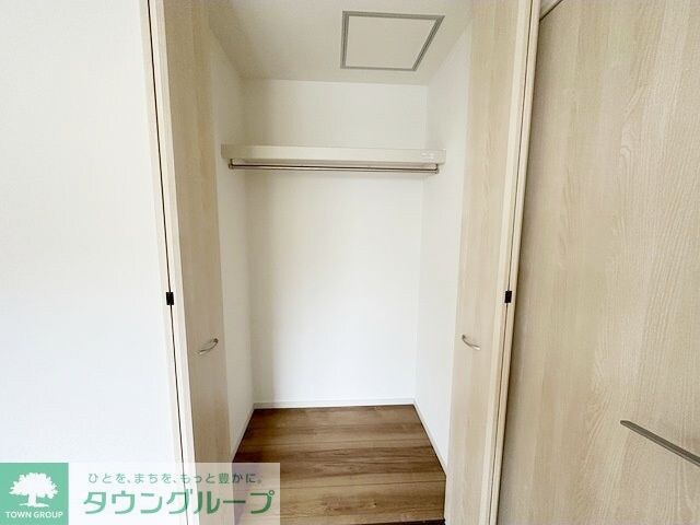 Kolet千城台#06の物件内観写真