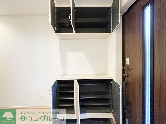 Kolet千城台#06の物件内観写真