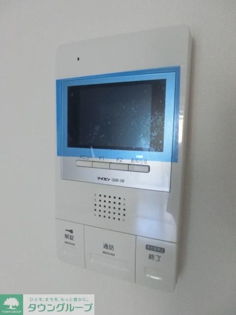 MayAzurl登戸(メイアジュールノブト)の物件内観写真