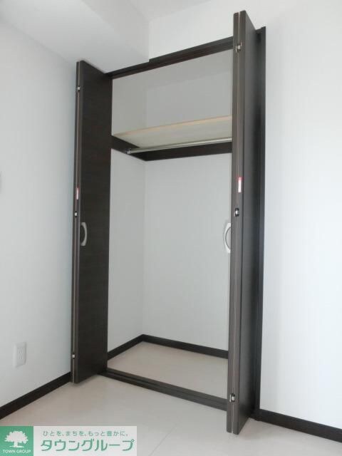 MayAzurl登戸(メイアジュールノブト)の物件内観写真