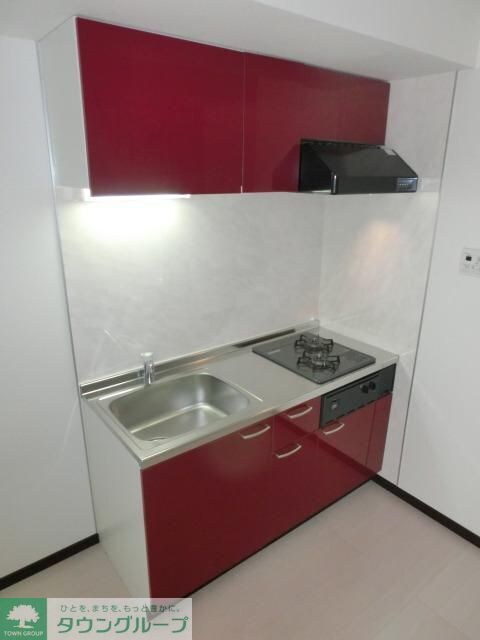 MayAzurl登戸(メイアジュールノブト)の物件内観写真