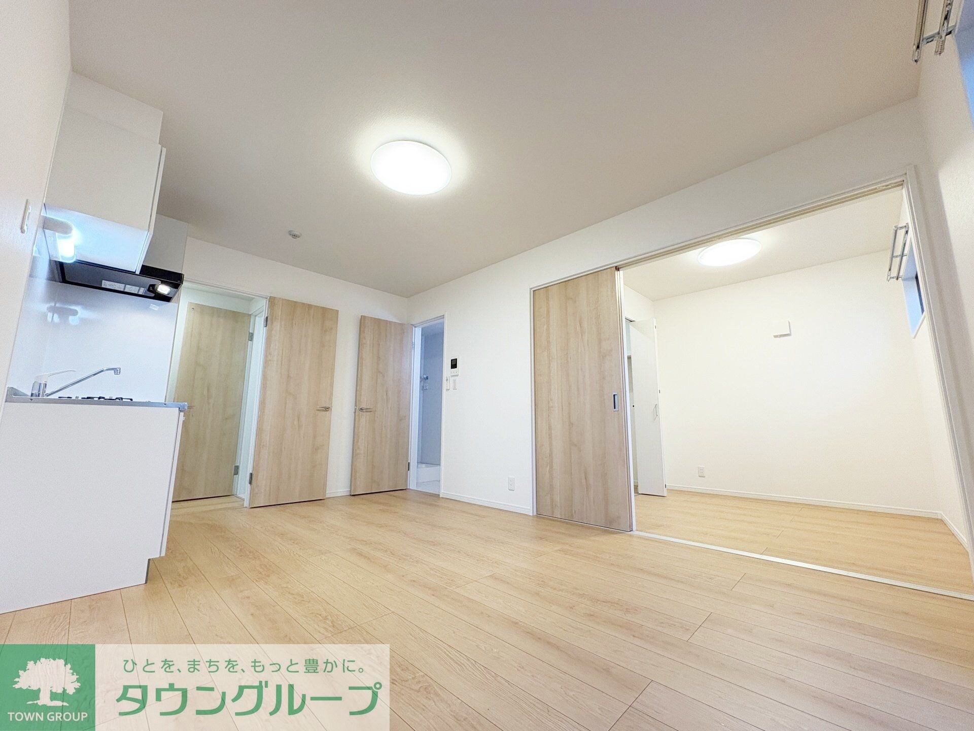 AJ千葉寺003の物件内観写真