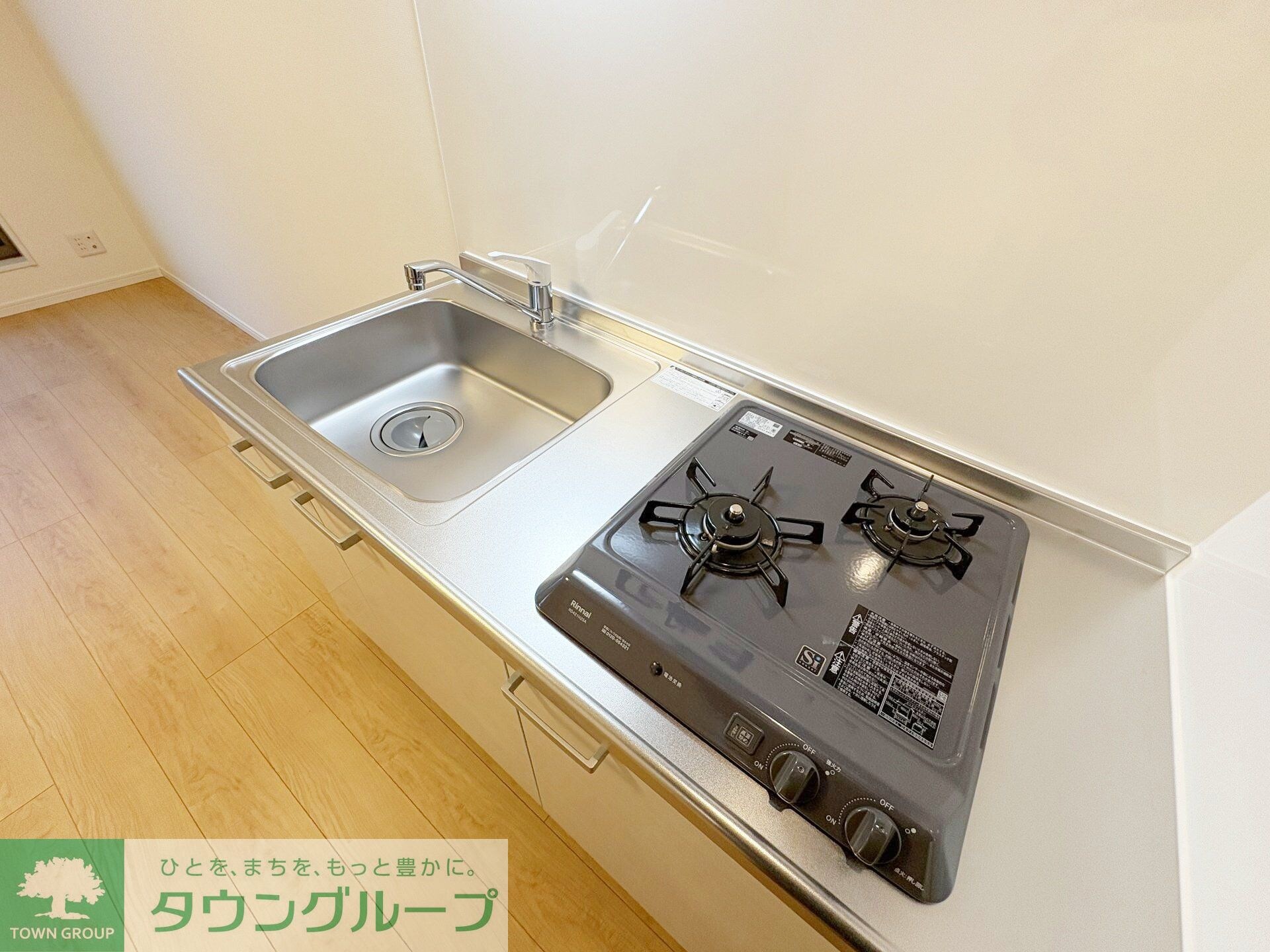 AJ千葉寺003の物件内観写真