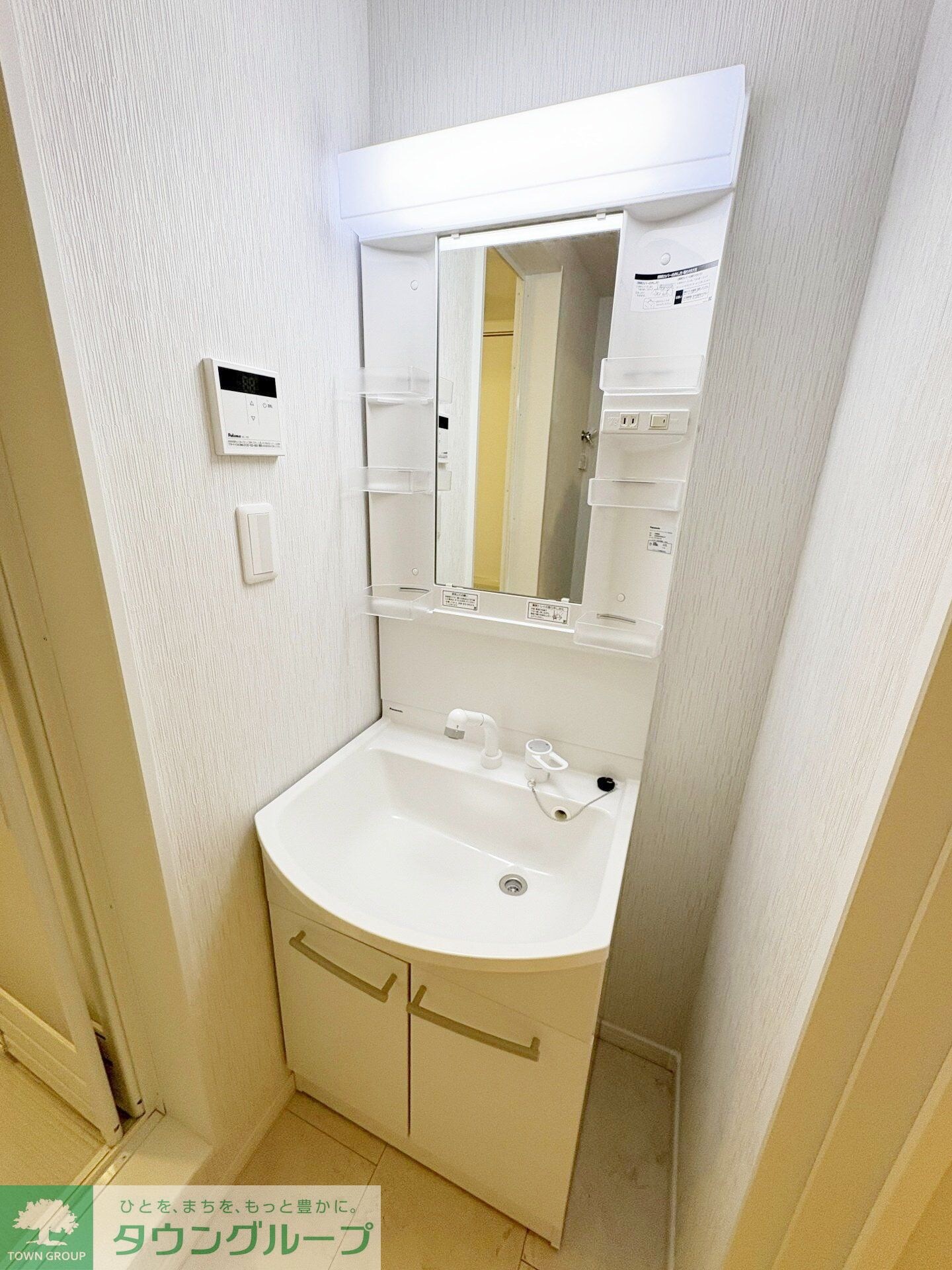 AJ千葉寺003の物件内観写真