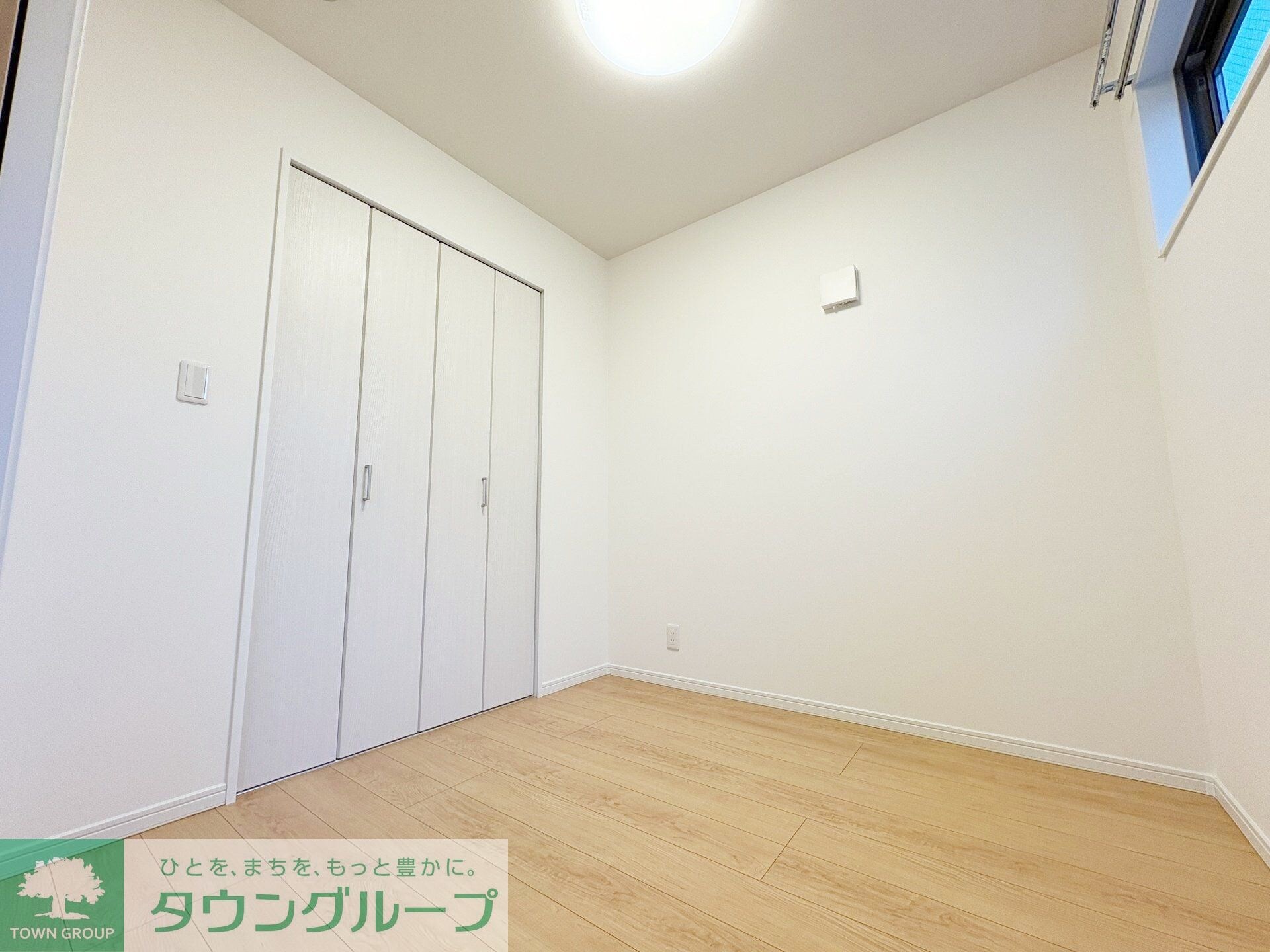 AJ千葉寺003の物件内観写真