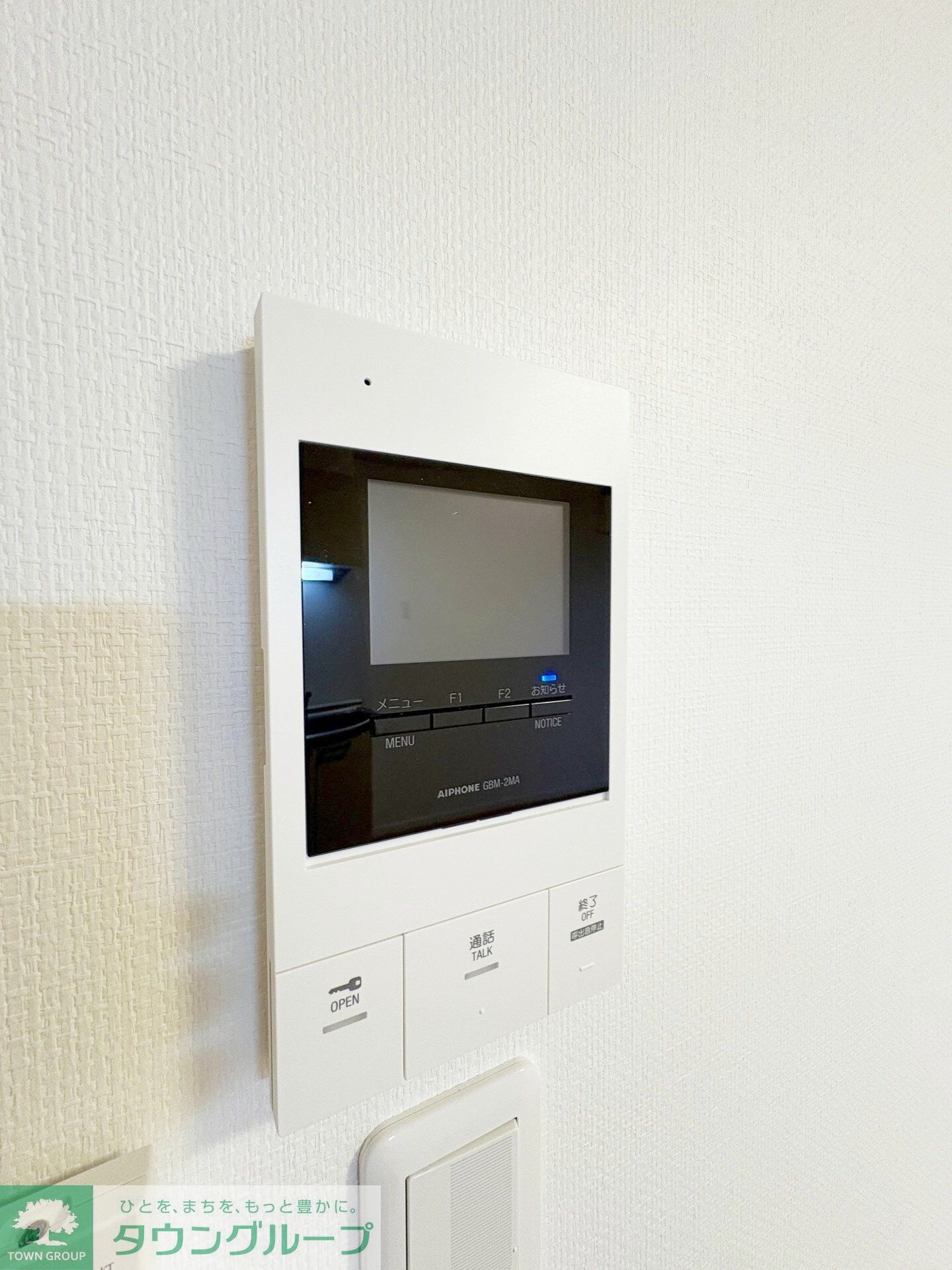 AJ千葉寺003の物件内観写真