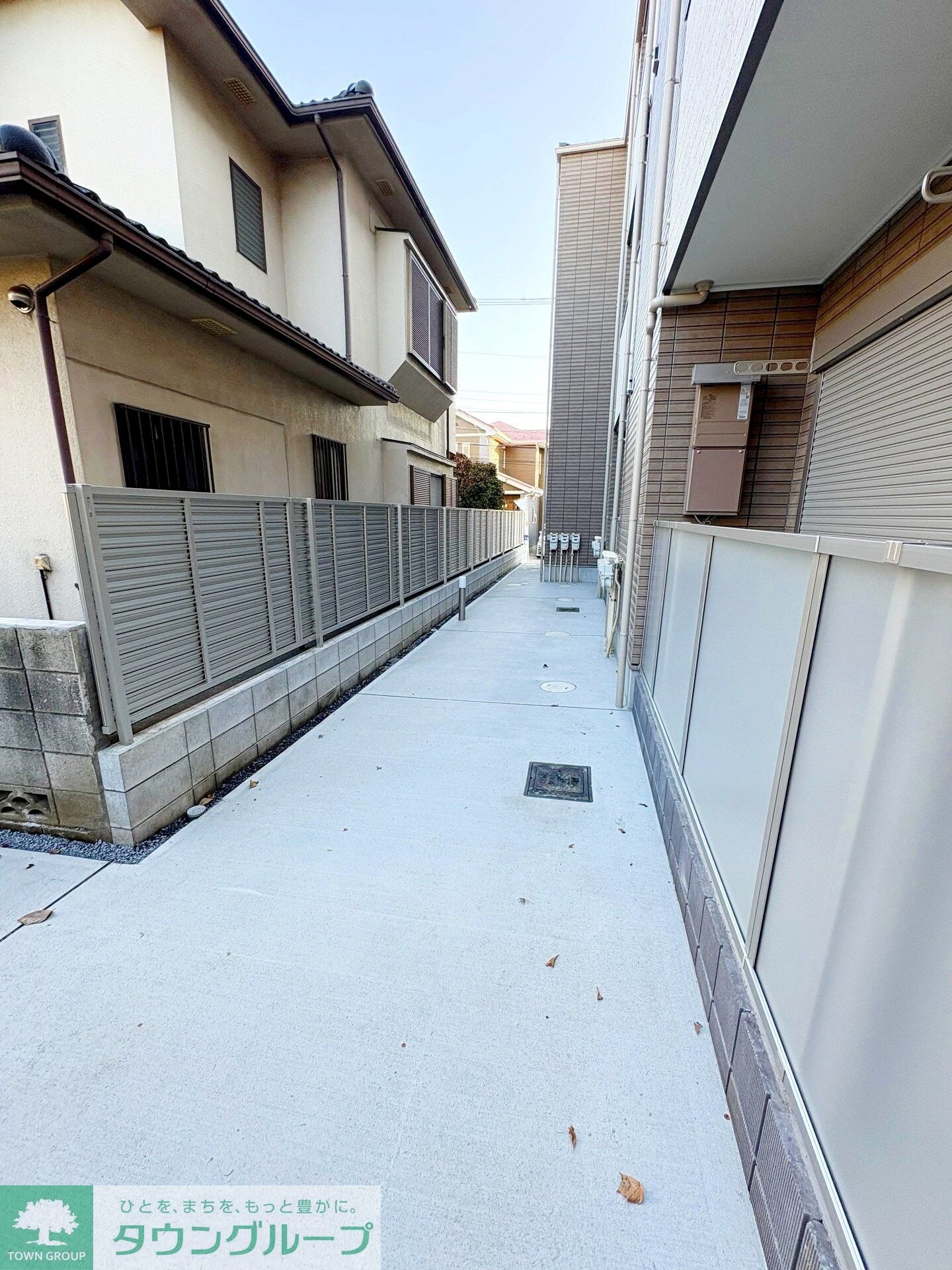 AJ千葉寺003の物件内観写真