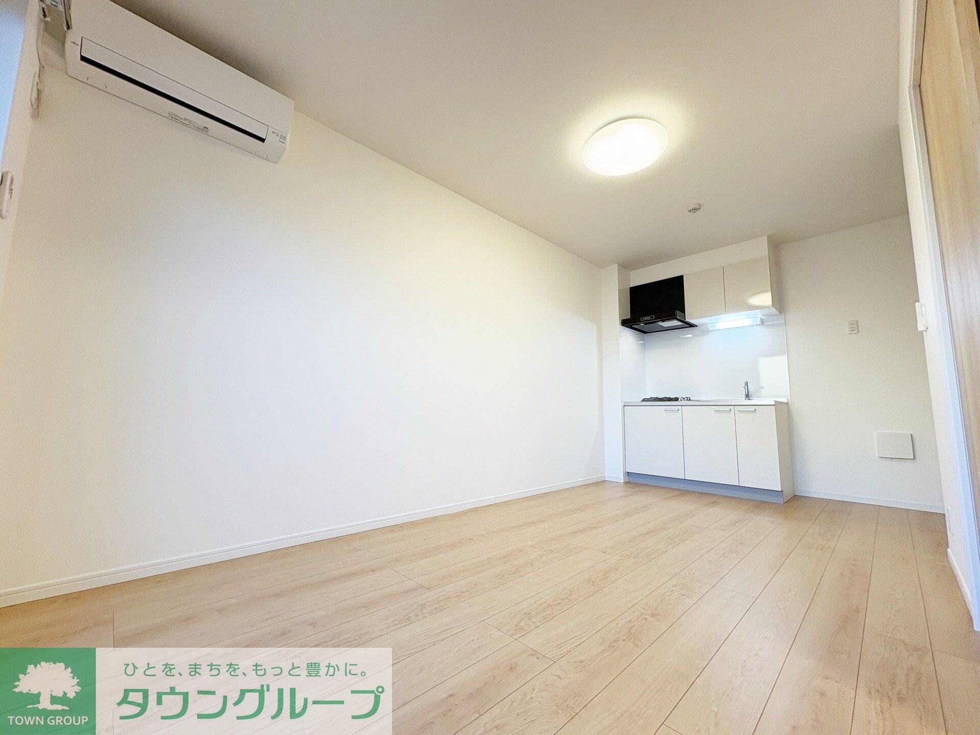 AJ千葉寺003の物件内観写真