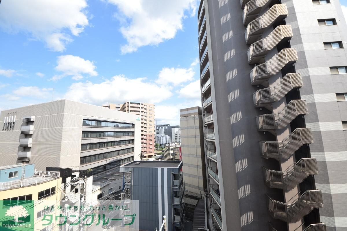 アーバンパレスの物件内観写真