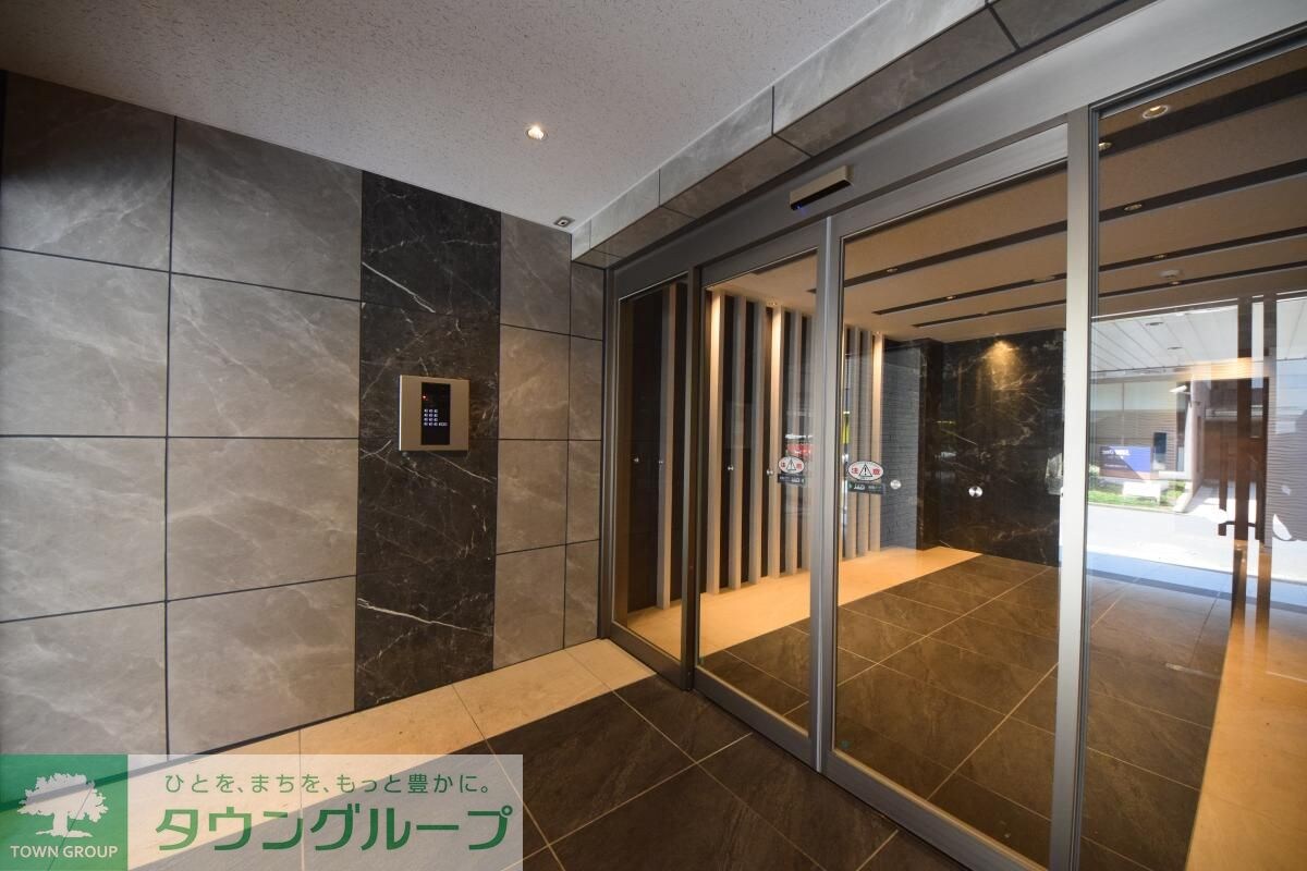 アーバンパレスの物件内観写真