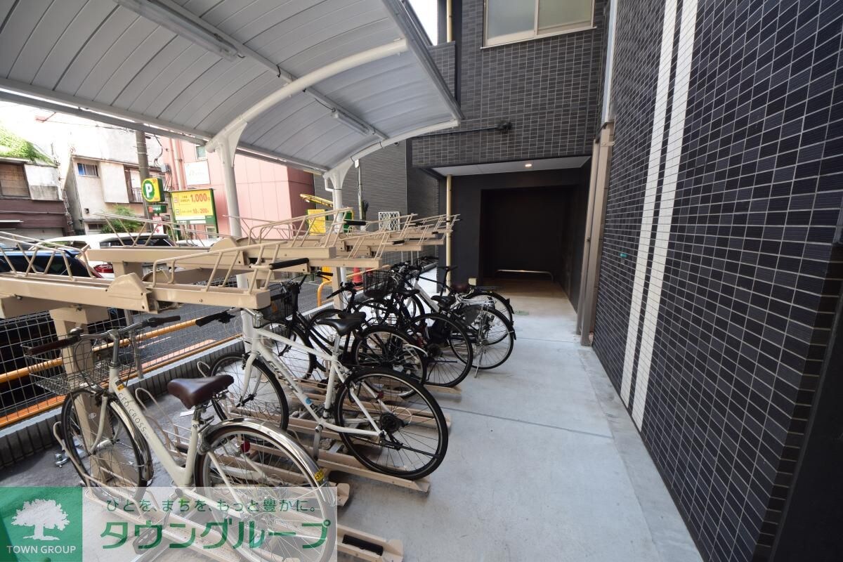 アーバンパレスの物件内観写真