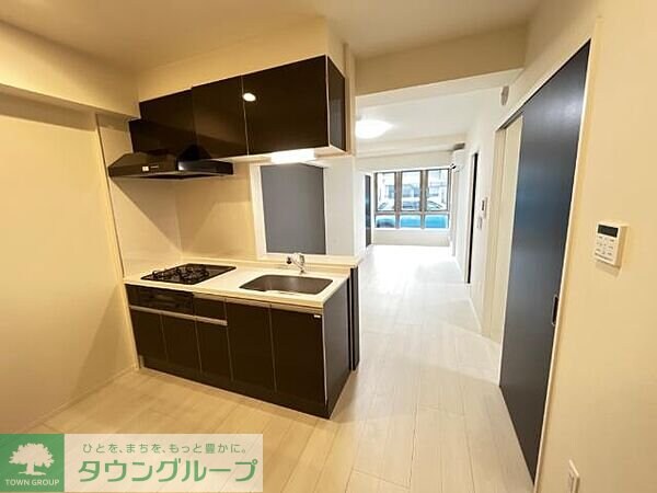 アーバンパレスの物件内観写真