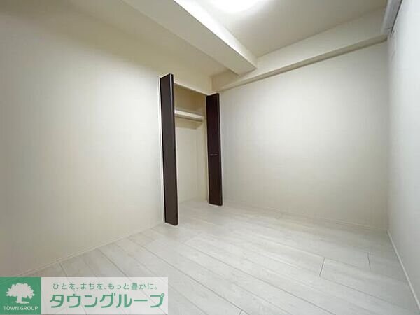 アーバンパレスの物件内観写真