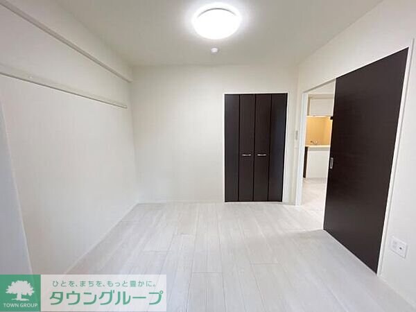 アーバンパレスの物件内観写真