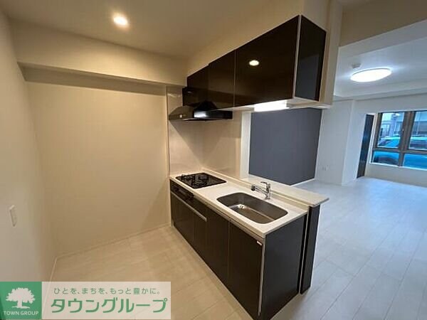 アーバンパレスの物件内観写真