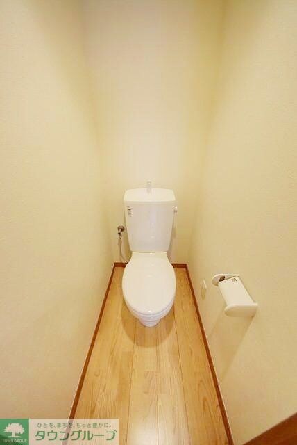 プラージュ登戸の物件内観写真