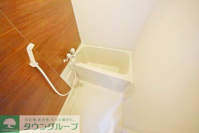 プラージュ登戸の物件内観写真