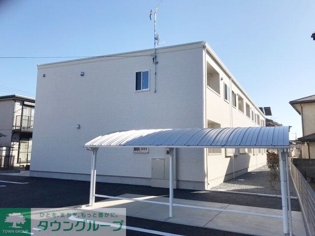 アベニュー仁戸名3の物件内観写真