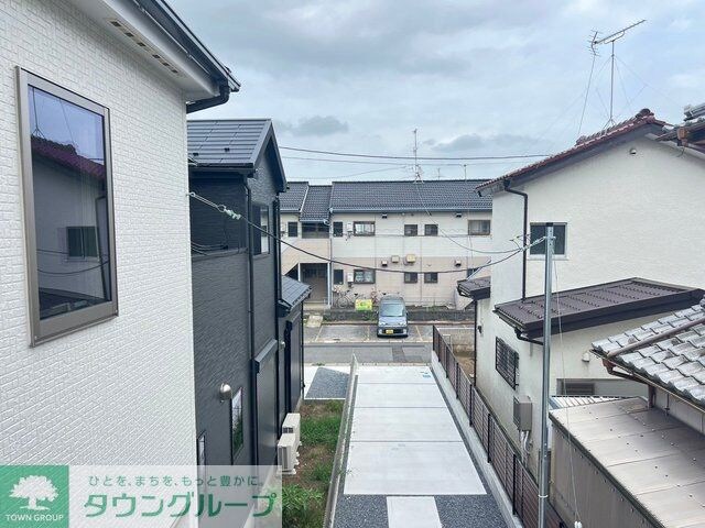 Sumai-to四街道市大日02の物件内観写真