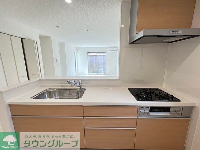 Sumai-to四街道市大日02の物件内観写真