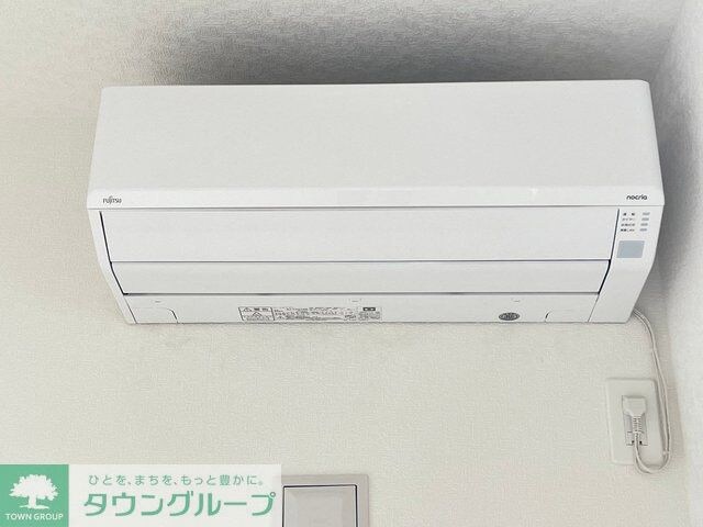 Sumai-to四街道市大日02の物件内観写真