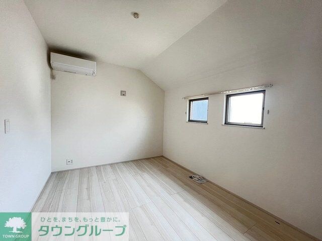 Sumai-to四街道市大日02の物件内観写真