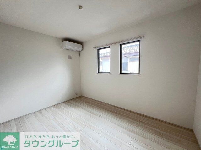 Sumai-to四街道市大日02の物件内観写真